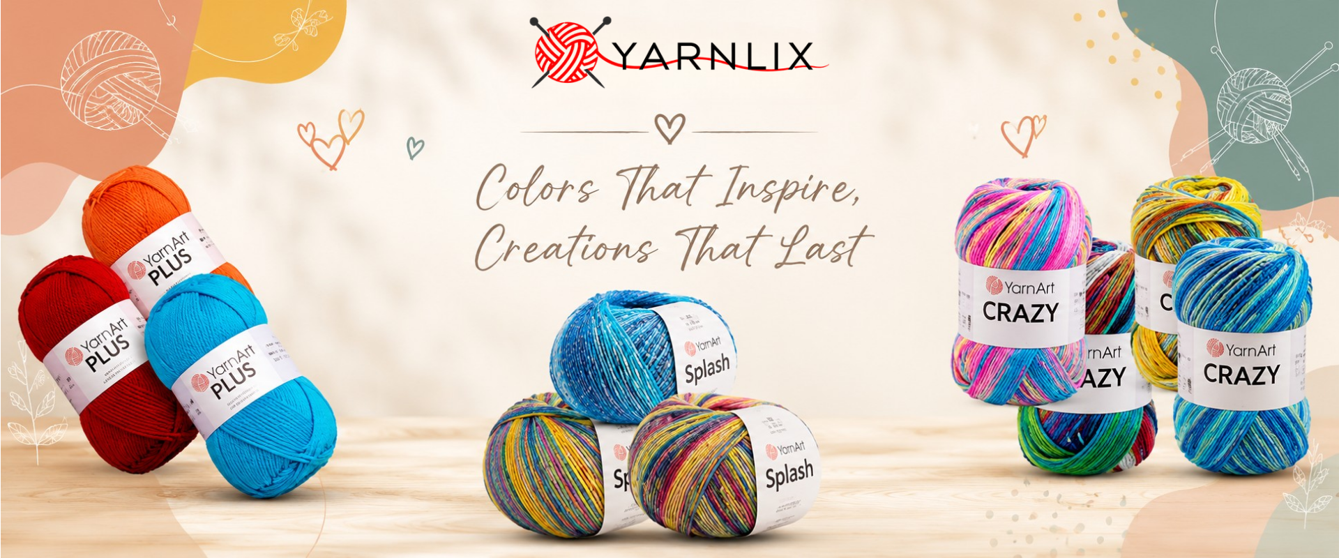 yarnlix