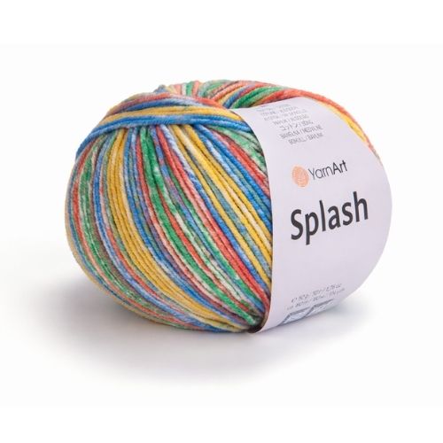Yarnart Splash