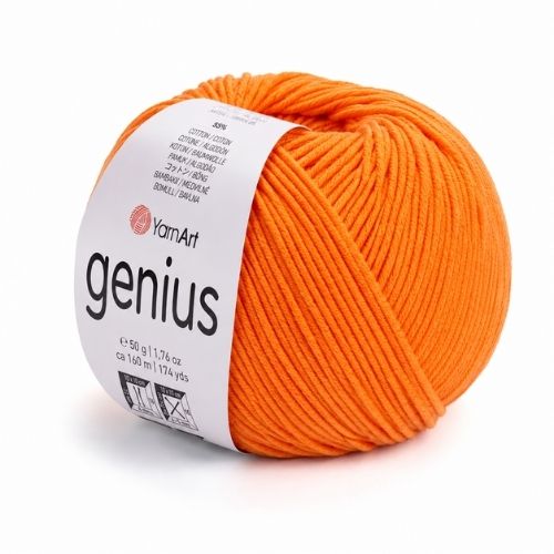Yarnart Genius
